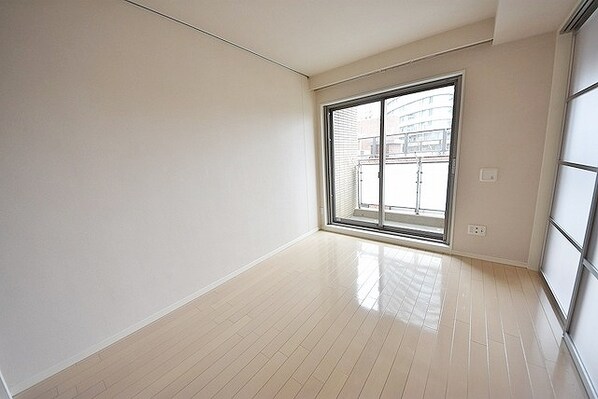 CARO南青山の物件内観写真